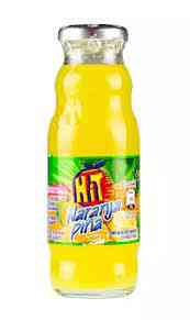 Hit Naranja Piña